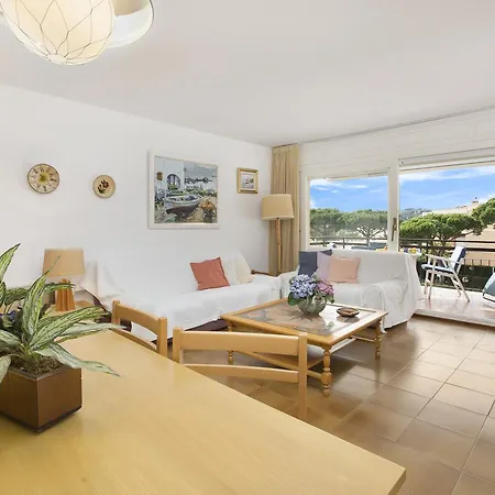 Alguer 2 Apartamento Palafrugell