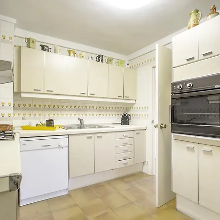 Alguer 2 Apartamento