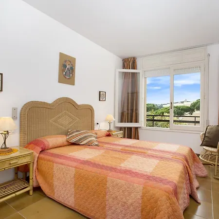 Alguer 2 * Palafrugell