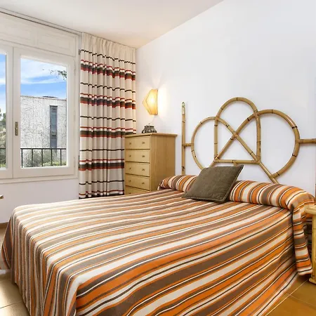 Alguer 2 Apartamento *