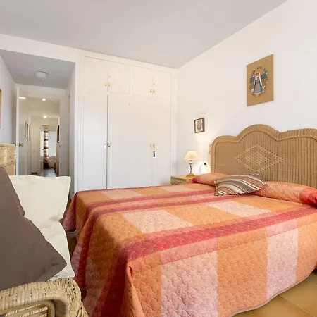 Alguer 2 Apartamento Palafrugell