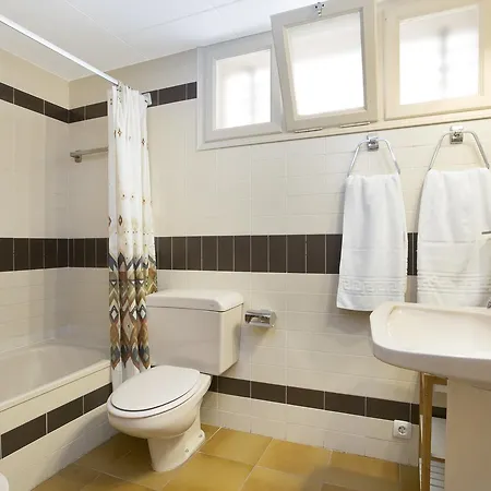 Alguer 2 Apartamento *