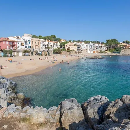Alguer 2 * Palafrugell
