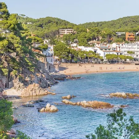 Alguer 2 Palafrugell