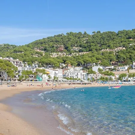 Alguer 2 Apartamento Palafrugell
