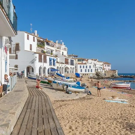 Alguer 2 Apartamento Palafrugell